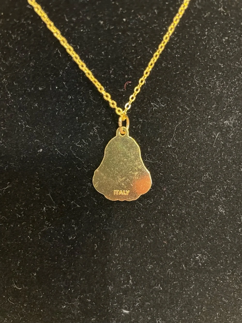 Confirmation Necklace